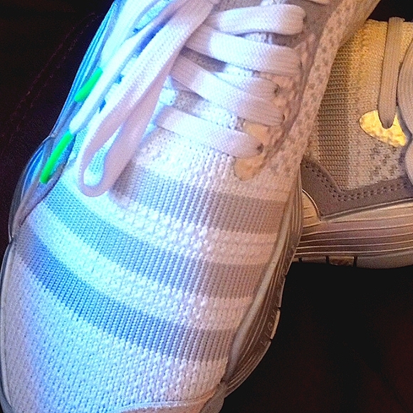 New men's Adidas sneakers - Picture 2 of 3